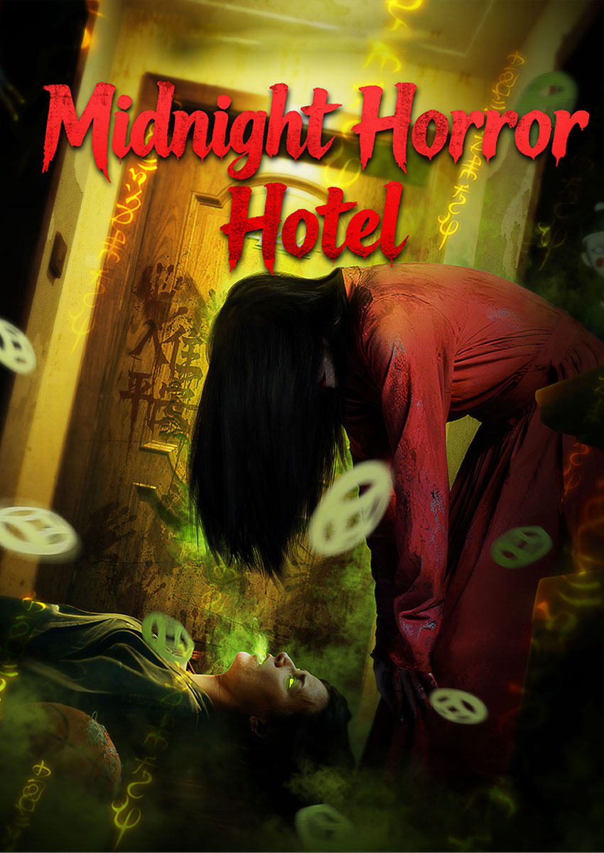 Midnight Horror Hotel