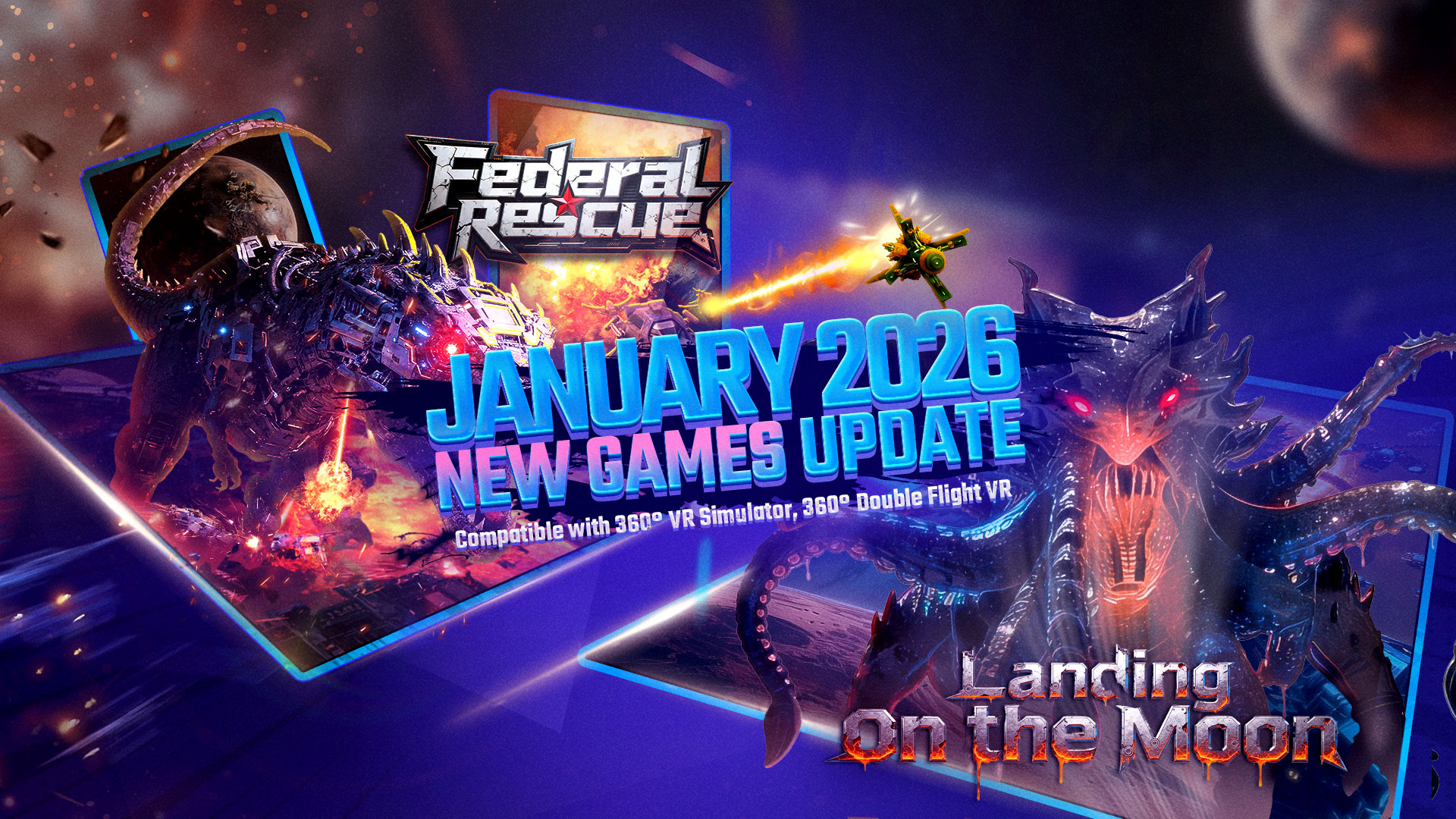 New Games to Level up Your Business